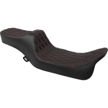 Drag Specialties Predator III Extended Reach Seat